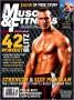 5  Muscle and Fitness Magazines