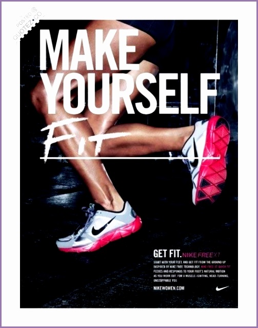 nike fitness quotes