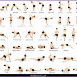 5  Yoga Flexibility Poses