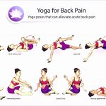 6 Yoga for the Back