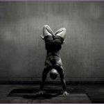 7 Yoga Handstand Poses