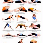 4  Yoga Names and Poses