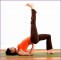 5 Yoga Poses for Relaxation
