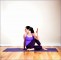 5  Yoga Strength Poses