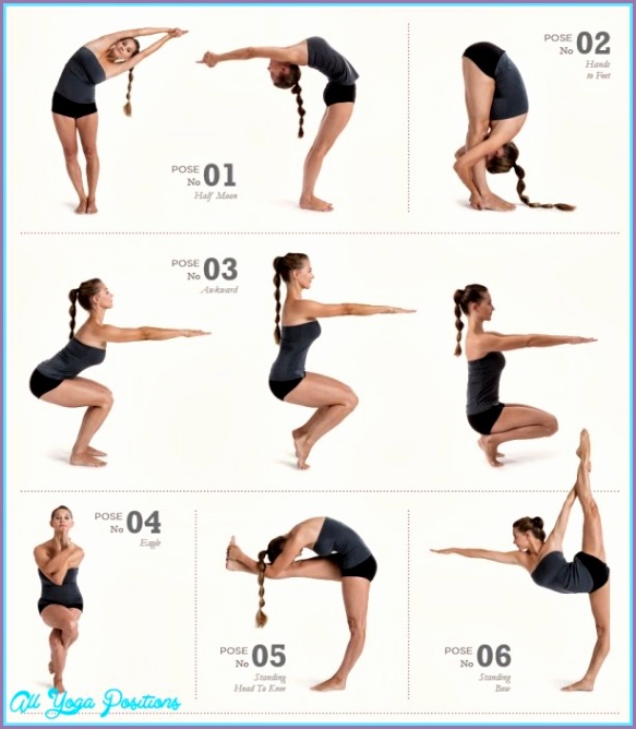 advanced bikram yoga 84 poses