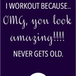 4 Fitness Quotes Facebook Covers