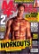 5 Muscle and Fitness Magazine