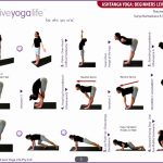 7 Yoga Poses Beginner