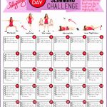 5 30 Day Workout Plan for Beginners