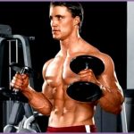 Big Biceps Workout