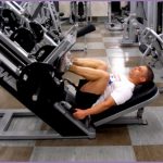 6 Gym Leg Workouts