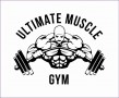 7 Gym Logo Pictures