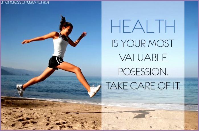 health and fitness quotes