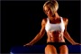 8 Women Fitness Body