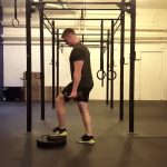 Deficit Reverse Lunge: The Best Exercise To Target Your Lower Body