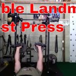 What Are The Best Landmine Press Alternatives?