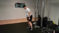 Face Away Cable Curl – A Perfect Exercise To Get The Perfect Biceps