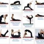 Best Yoga Poses For Lower Back Pain