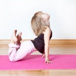 Fun Yoga Poses For Kids