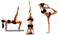 Advanced Yoga Poses