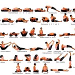 Ashtanga Yoga Poses