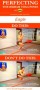 Bikram Yoga Poses