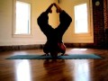 Difficult Yoga Poses
