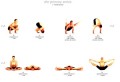 Difficult Yoga Poses Names