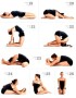 Hatha Yoga Poses
