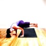 How To Do Difficult Yoga Poses