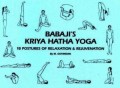 Kriya Yoga Poses