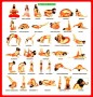List Of Yoga Poses