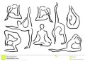 List Of Yoga Poses With Pictures