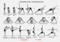 Standing Yoga Poses For Beginners