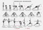 Standing Yoga Poses For Beginners