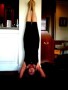 Yoga Headstand How Long