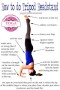 Yoga Headstand Tips