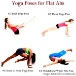 Yoga Poses For Abs