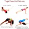 Yoga Poses For Abs