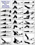 Yoga Poses For Back Pain Relief Exercise