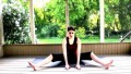 Yoga Poses For Beginners Youtube