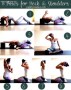 Yoga Poses For Neck Pain Relief