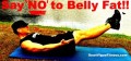 Yoga Poses For Weight Loss Belly