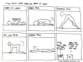 Yoga Poses Pictures And Names