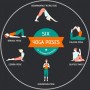 Yoga Poses To Increase Flexibility