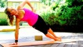 Yoga Poses Video