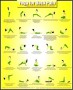 Yoga Poses With Names And Pictures