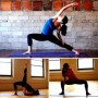Yoga Poses For Toning