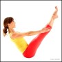 Boat Yoga Pose – Core Yoga Poses