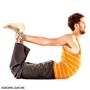 Bow Pose – Chest Opening Yoga Poses